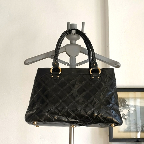 Double.M Milano Hand Bag - Picture 8 of 17